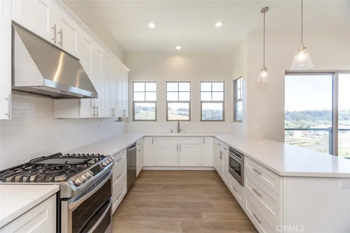 1017 Canyon Lane, Pismo Beach, California 93449