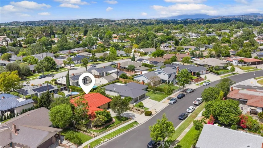 809 North Ford Avenue, Fullerton, California 92832