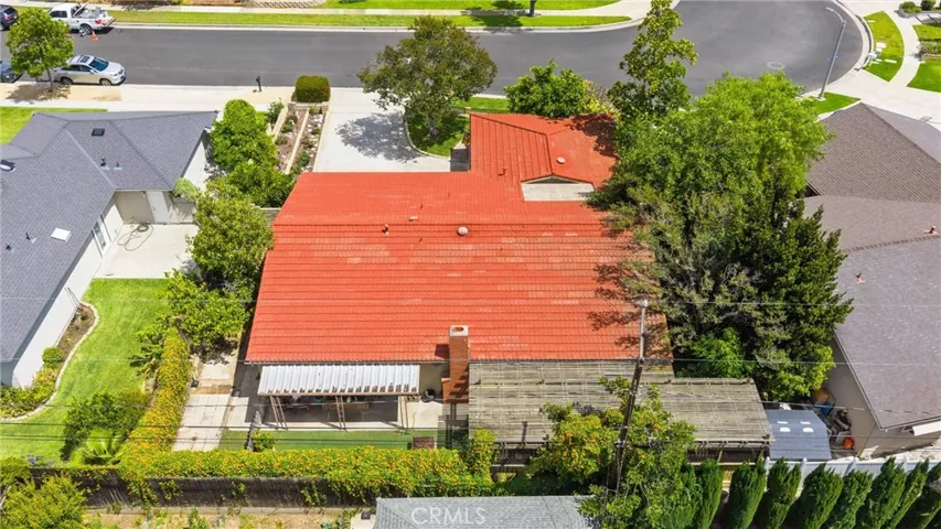 809 North Ford Avenue, Fullerton, California 92832