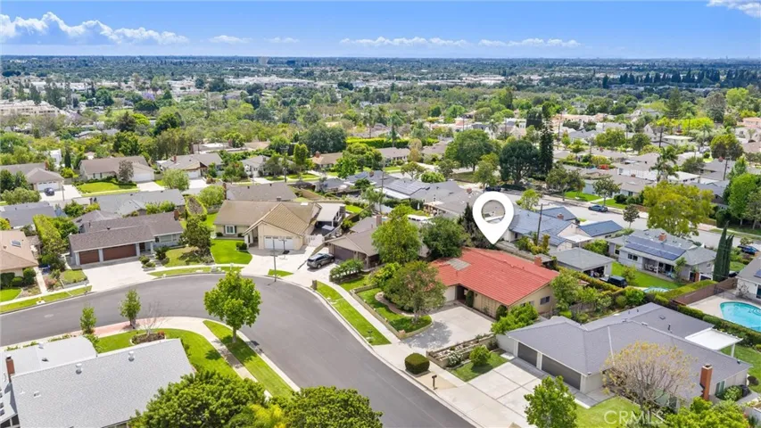 809 North Ford Avenue, Fullerton, California 92832