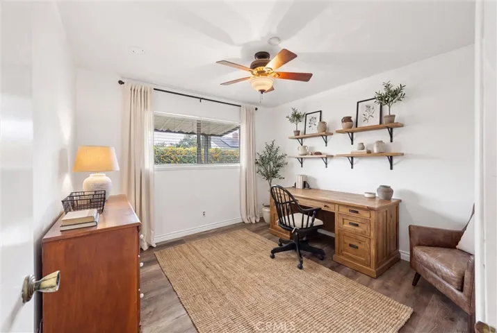 3rd Bedroom Virtually Staged
