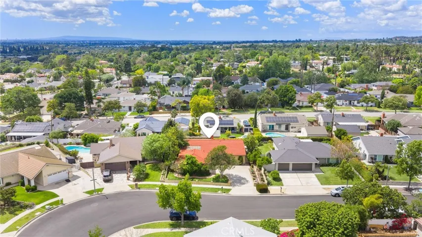 809 North Ford Avenue, Fullerton, California 92832