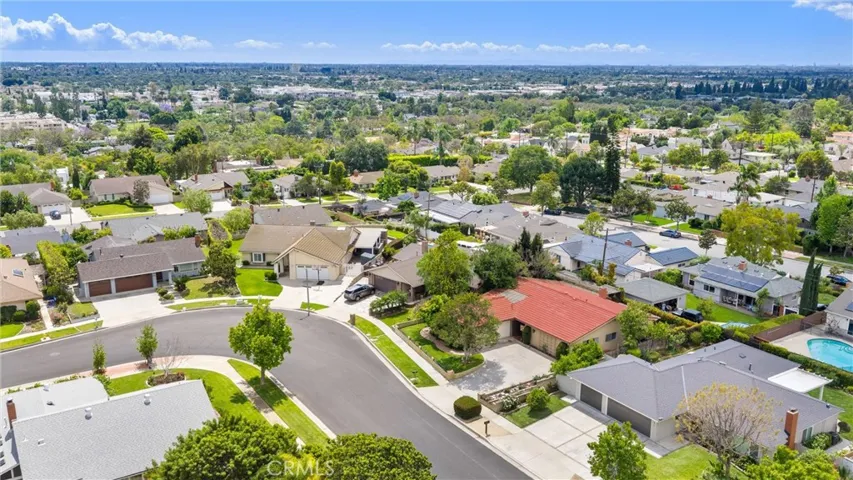 809 North Ford Avenue, Fullerton, California 92832