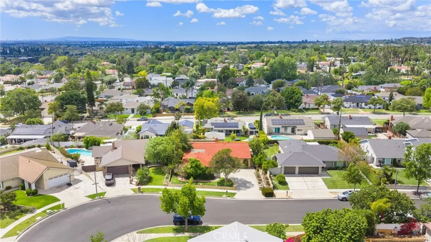 809 North Ford Avenue, Fullerton, California 92832
