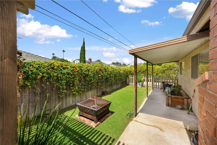 809 North Ford Avenue, Fullerton, California 92832