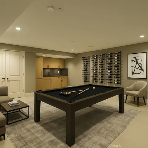 NOTE: This room has been digitally staged and is currently empty