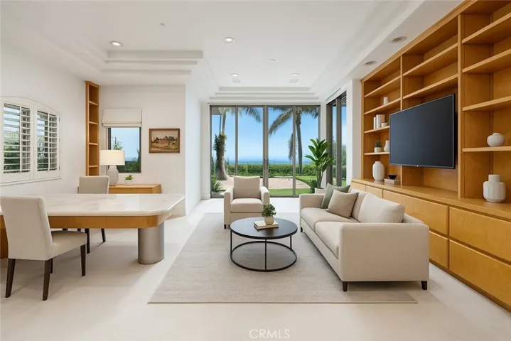 NOTE: This room has been digitally staged and is currently empty