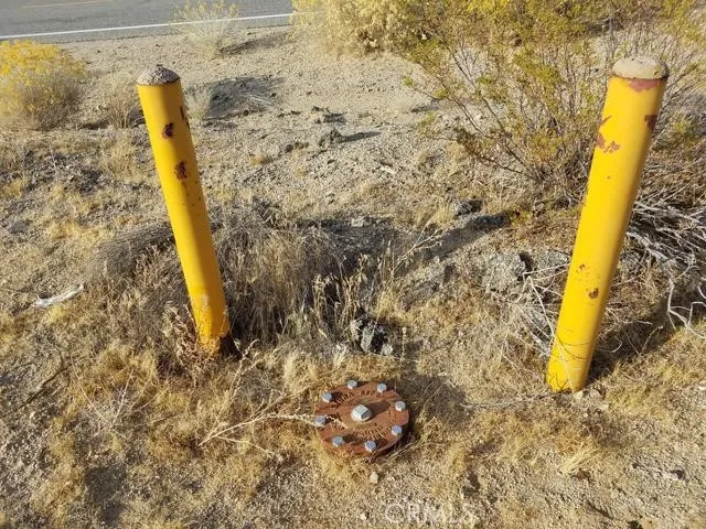 0 Avenue G And 180th St East, Hi Vista, California 93535 — photo 4