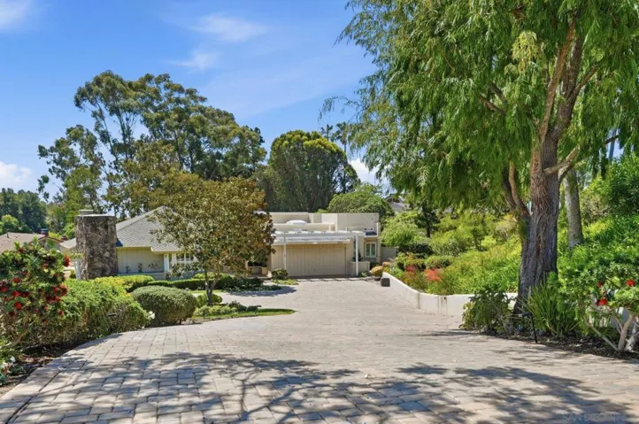 1821 Caminito Monrovia, La Jolla, California 92037