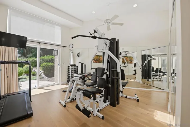 1821 Caminito Monrovia, La Jolla, California 92037