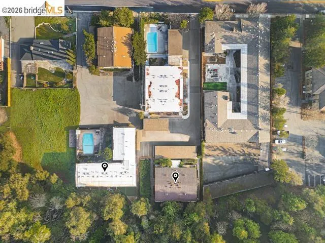340 Rheem Blvd, Moraga, California 94556