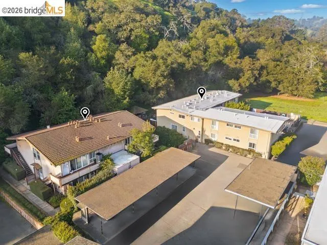 340 Rheem Blvd, Moraga, California 94556