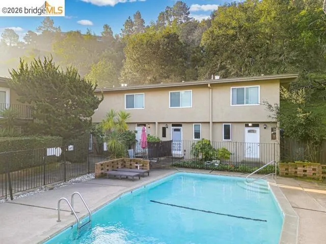 340 Rheem Blvd, Moraga, California 94556
