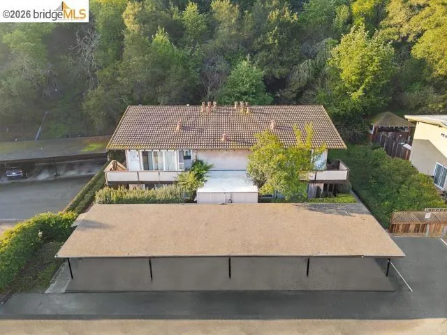 340 Rheem Blvd, Moraga, California 94556