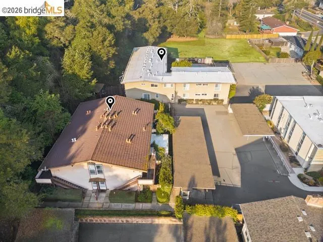340 Rheem Blvd, Moraga, California 94556
