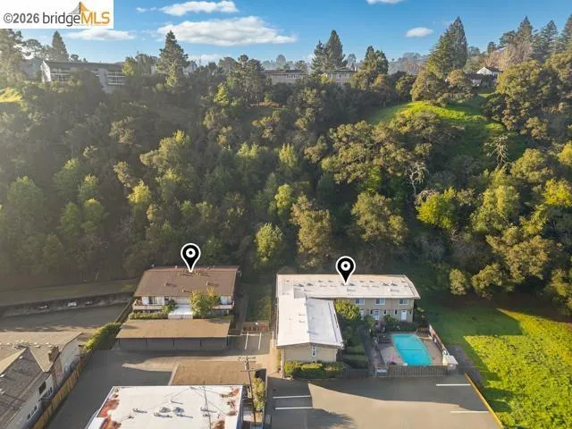 340 Rheem Blvd, Moraga, California 94556