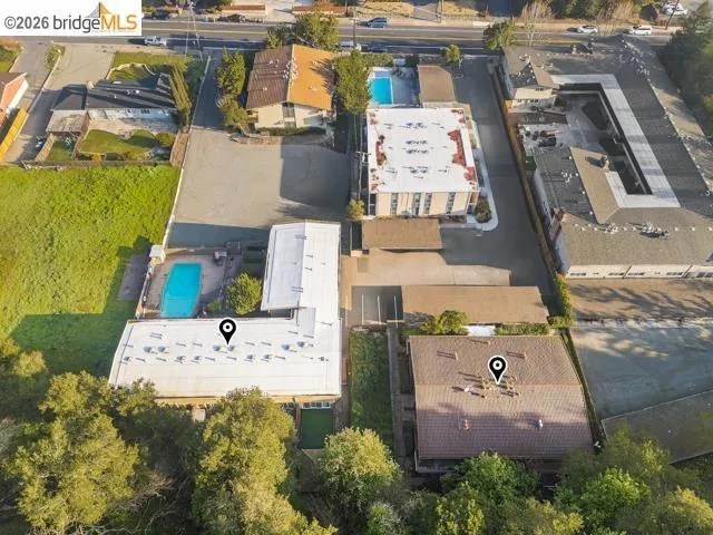 340 Rheem Blvd, Moraga, California 94556
