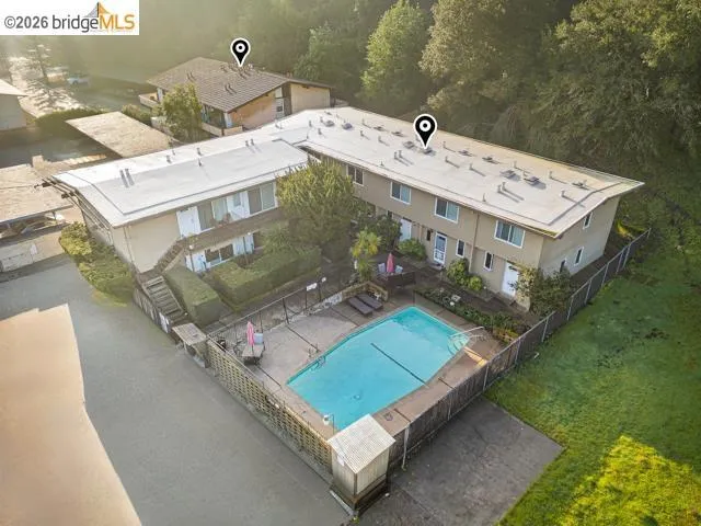 340 Rheem Blvd, Moraga, California 94556