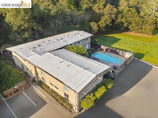 340 Rheem Blvd, Moraga, California 94556