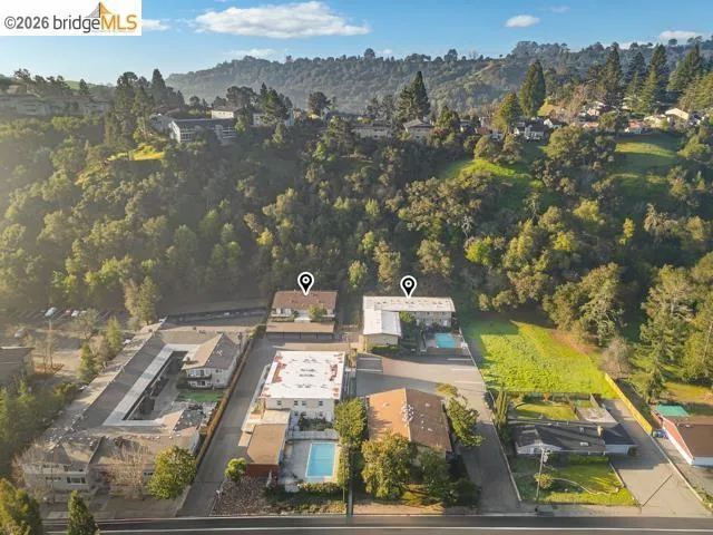 340 Rheem Blvd, Moraga, California 94556