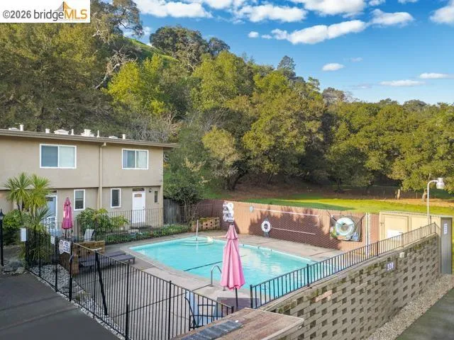 340 Rheem Blvd, Moraga, California 94556