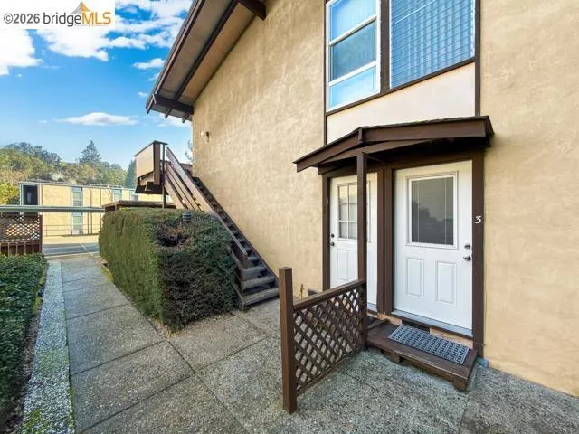 340 Rheem Blvd, Moraga, California 94556