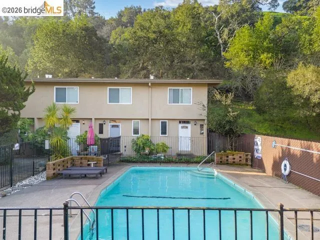 340 Rheem Blvd, Moraga, California 94556