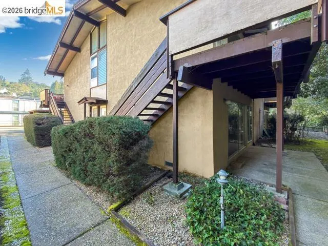 340 Rheem Blvd, Moraga, California 94556