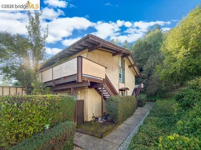 340 Rheem Blvd, Moraga, California 94556
