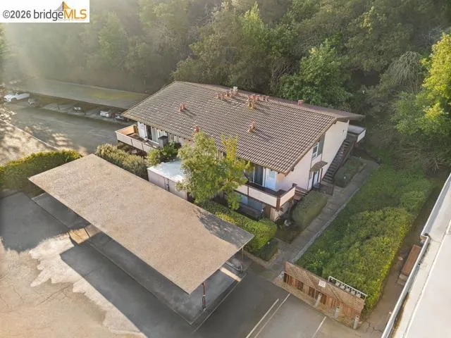 340 Rheem Blvd, Moraga, California 94556