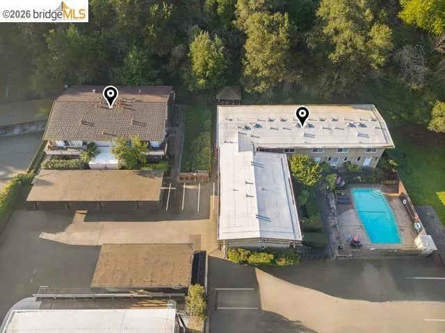 340 Rheem Blvd, Moraga, California 94556