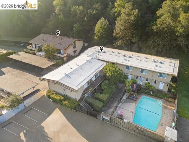 340 Rheem Blvd, Moraga, California 94556