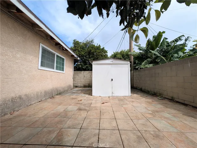 701 N Sunset Street, Santa Ana, California 92703