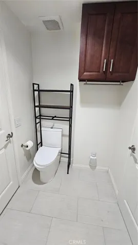 Bathroom Toilet