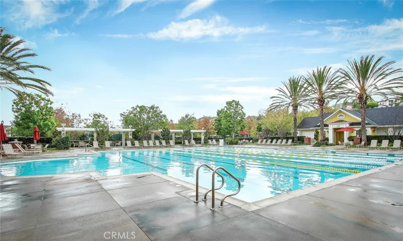 16 Orange Blossom, Ladera Ranch, California 92694