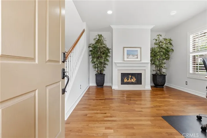 16 Orange Blossom, Ladera Ranch, California 92694