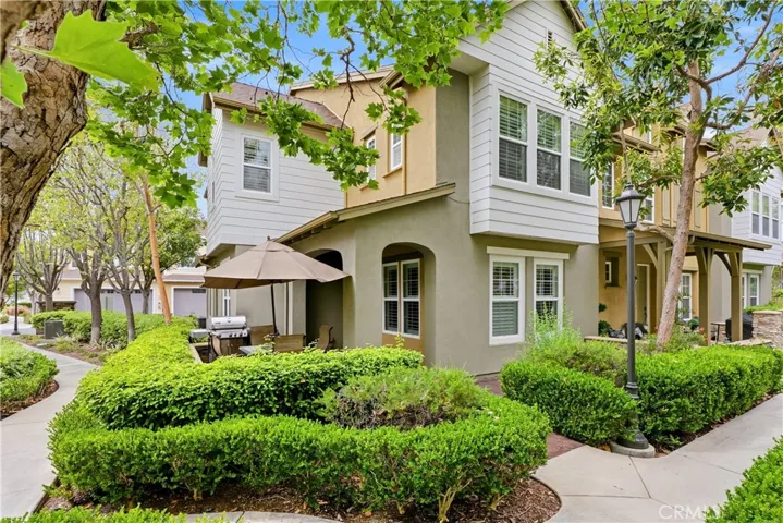 16 Orange Blossom, Ladera Ranch, California 92694