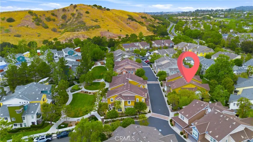 16 Orange Blossom, Ladera Ranch, California 92694