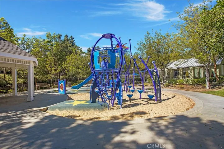 16 Orange Blossom, Ladera Ranch, California 92694