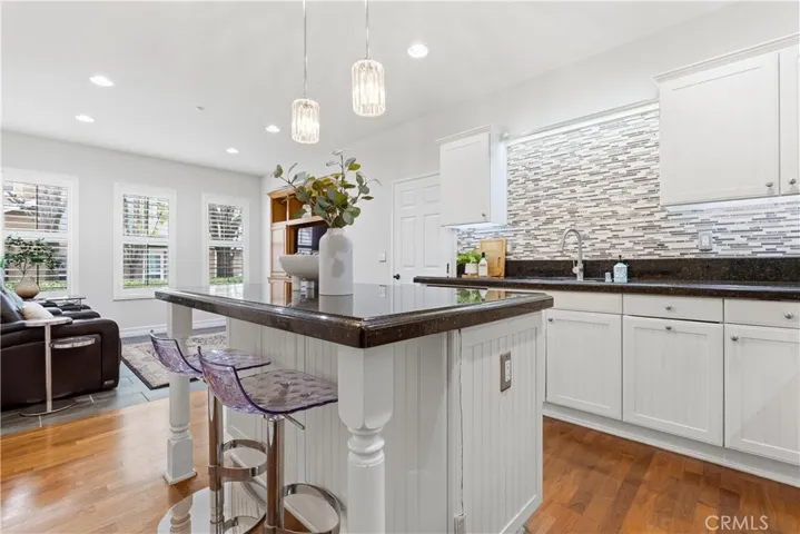 16 Orange Blossom, Ladera Ranch, California 92694