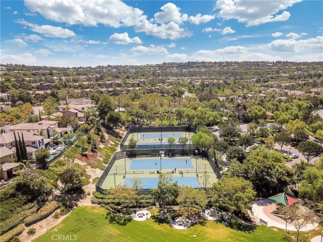 16 Orange Blossom, Ladera Ranch, California 92694