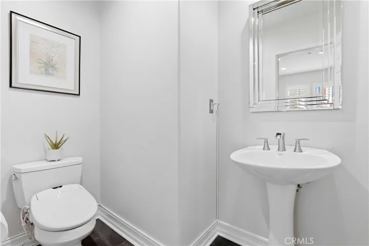 16 Orange Blossom, Ladera Ranch, California 92694