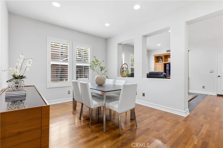 16 Orange Blossom, Ladera Ranch, California 92694