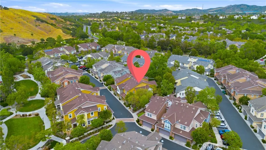 16 Orange Blossom, Ladera Ranch, California 92694