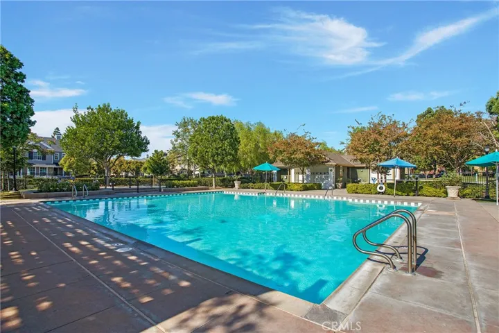 16 Orange Blossom, Ladera Ranch, California 92694