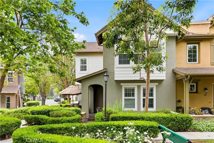 16 Orange Blossom, Ladera Ranch, California 92694