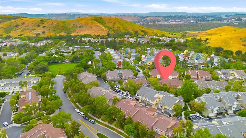 16 Orange Blossom, Ladera Ranch, California 92694