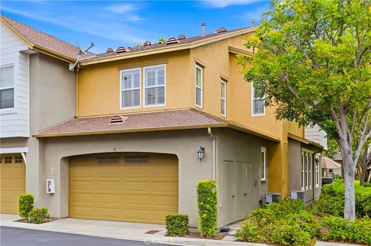 16 Orange Blossom, Ladera Ranch, California 92694