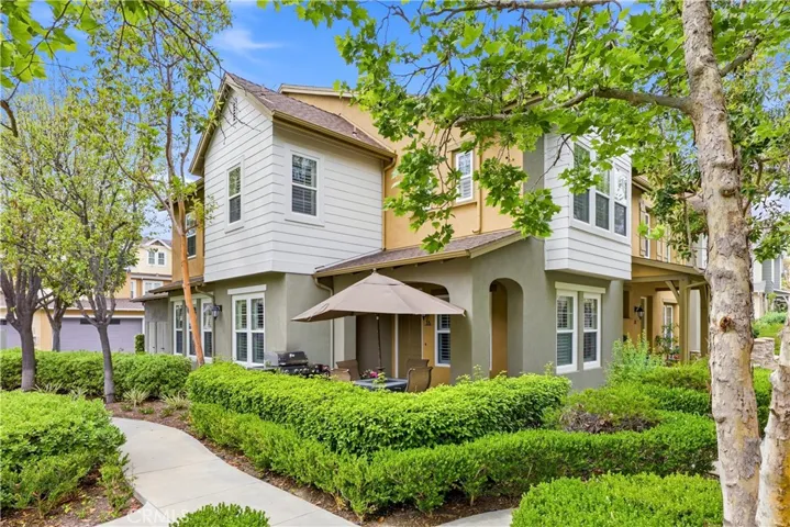 16 Orange Blossom, Ladera Ranch, California 92694