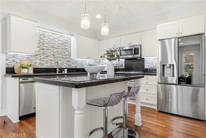 16 Orange Blossom, Ladera Ranch, California 92694